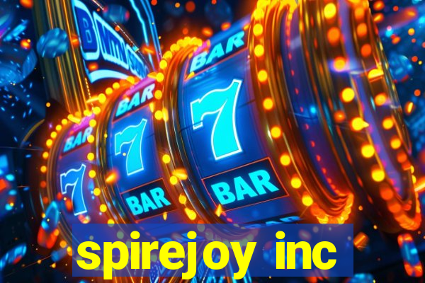 spirejoy inc